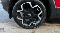 Vauxhall Crossland 1.2 Turbo Ultimate 5dr Petrol Hatchback